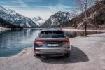 Audi Q8 by ABT 2019 года